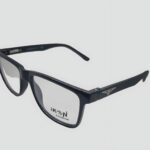 IKON 522-50-18 TR FULL SHELL BLACK