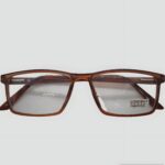 LONDON HORSE TR FULL SHELL 50  BROWN