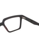 VARSO 5001 55-18-145 BLACK & RED SHADE 1