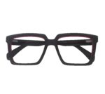 VARSO 5001 55-18-145 BLACK & RED SHADE 1