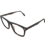 VARSO 6010 55-20-145 BLACK & BROWN TIGER PRINT 2